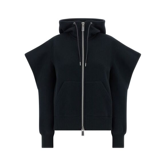 Sacai Women 'Sponge' Hoodie